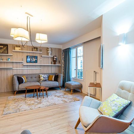 Luxueux Appartement Design 70M2 Disneyland Paris Pour 6Pax Chessy  Bagian luar foto