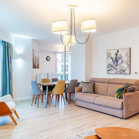 Luxueux Appartement Design 70M2 Disneyland Paris Pour 6Pax Chessy  Bagian luar foto