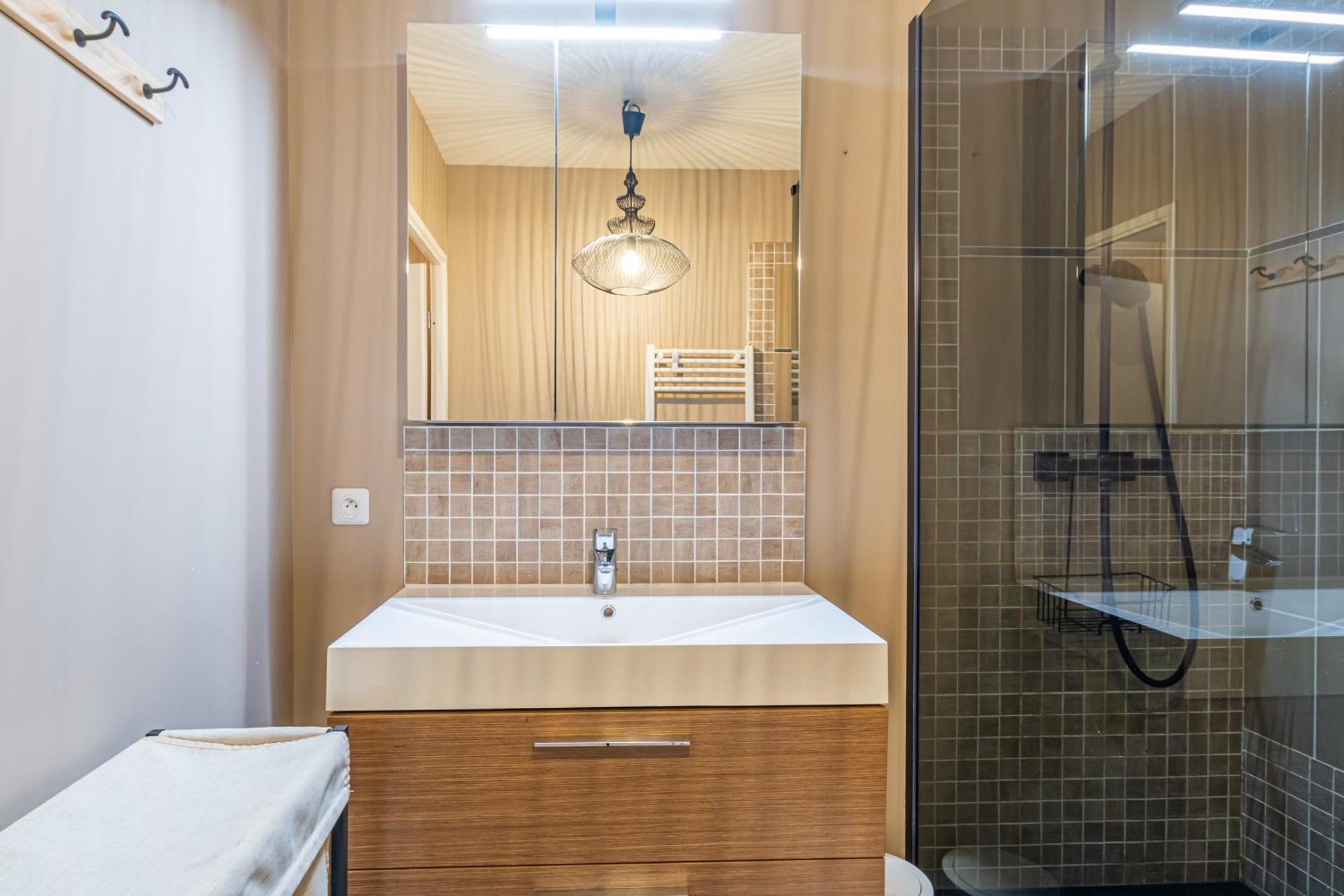 Luxueux Appartement Design 70M2 Disneyland Paris Pour 6Pax Chessy  Bagian luar foto