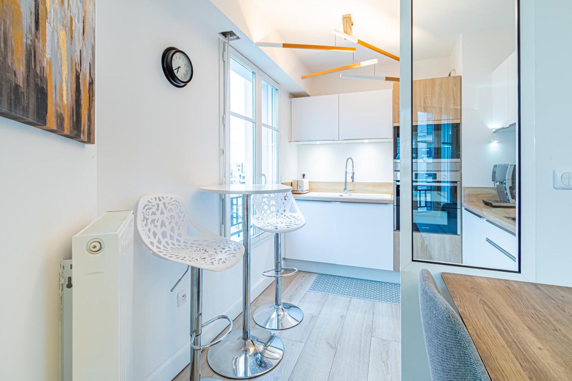 Luxueux Appartement Design 70M2 Disneyland Paris Pour 6Pax Chessy  Bagian luar foto
