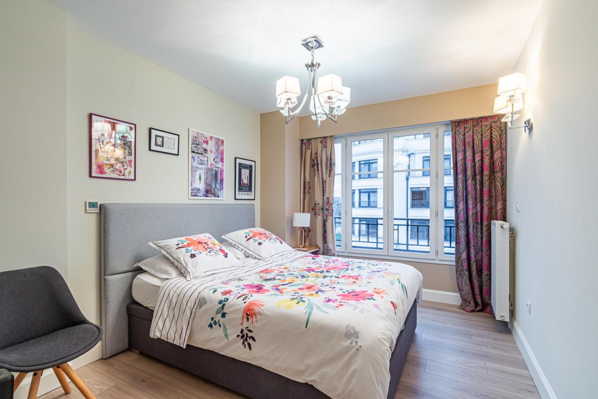 Luxueux Appartement Design 70M2 Disneyland Paris Pour 6Pax Chessy  Bagian luar foto